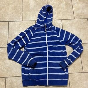 Ride Snowboarding Hoodie